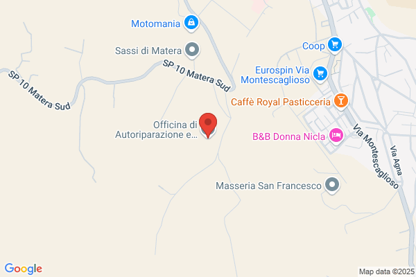 Scians Di Uricchio Grazia S.A.S.
