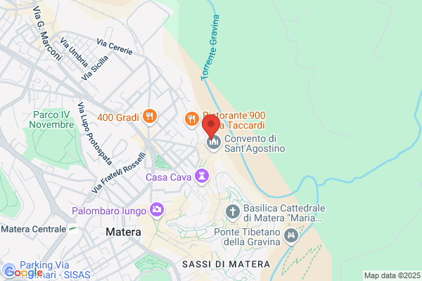 Soprintendenza Beni Artistici E Storici Della Basilicata