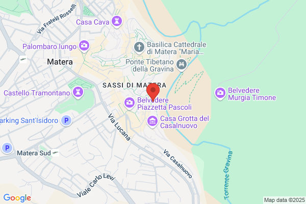 Storica Casa Grotta