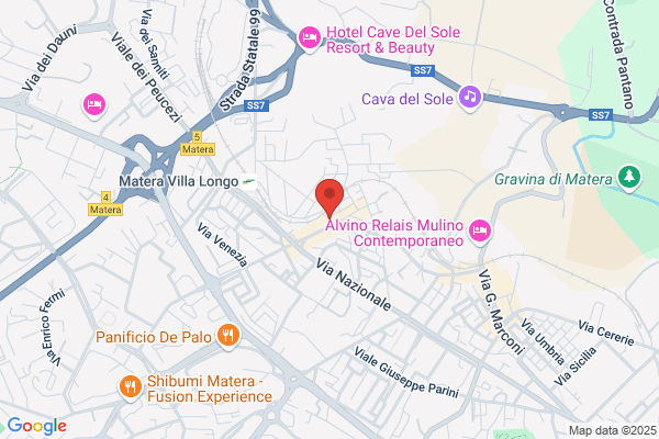 Pizzeria San Pardo Di Gaudiano Anna Lucia