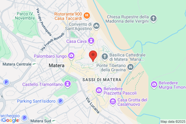 Pietracito tina