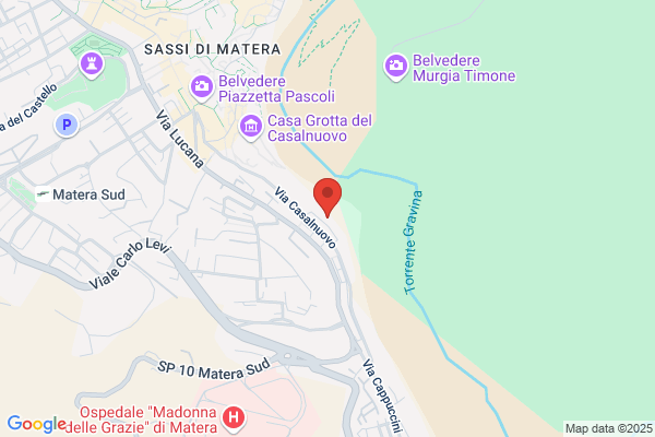 Orizzonti Di Schiuma Giovanni
