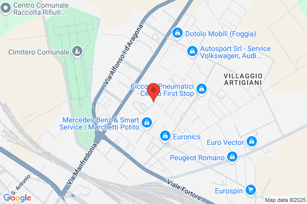 Istituto Zooprofilattico Sperimentale Della Puglia