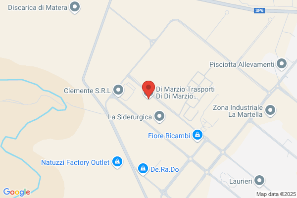 Di Marzio Trasporti