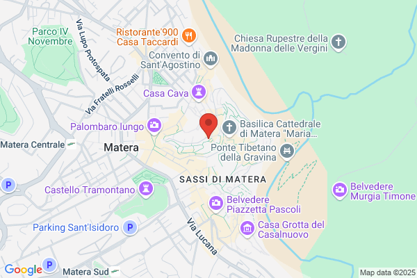 Amore Crusco Ristorante
