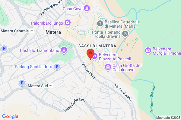 Aroma Ristorante