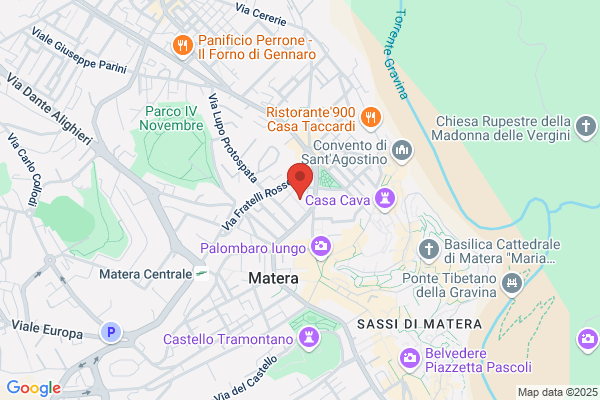 Ristorante alle Fornaci