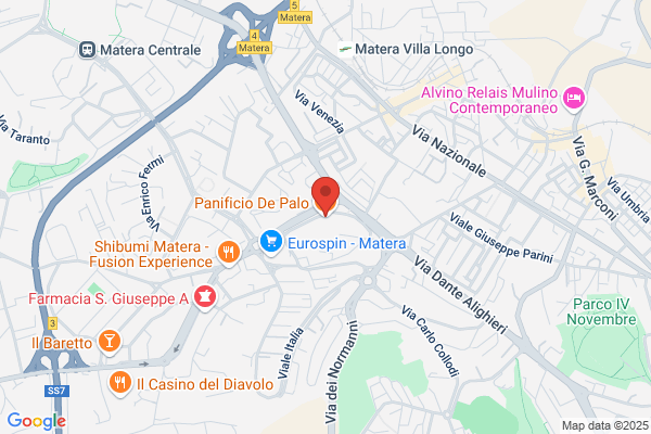 Panifico Fratelli De Palo