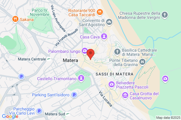 Ristorante Pizzeria Il Terrazzino