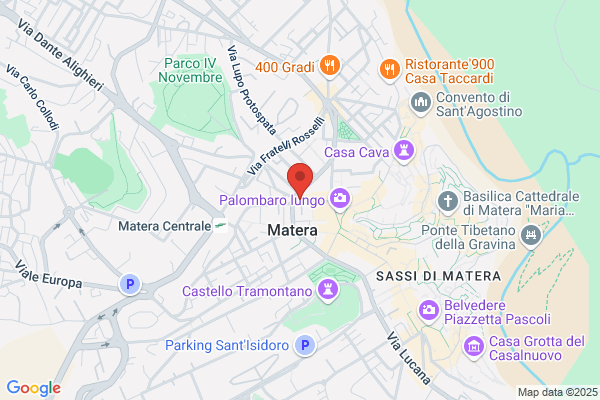 Tipico Lucano Bistrot