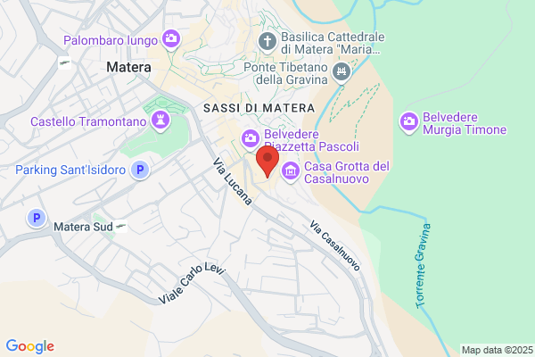 Trattoria Del Corso Di Bianchi Giuseppe & C.Sas