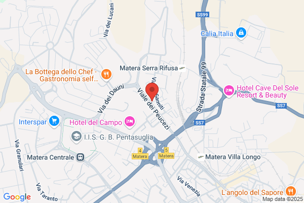 Parafarmacia Toma Dott.ssa Celeste