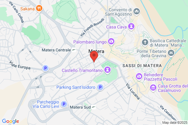Parafarmacia Fonte D'Alba