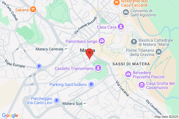 Poste Italiane