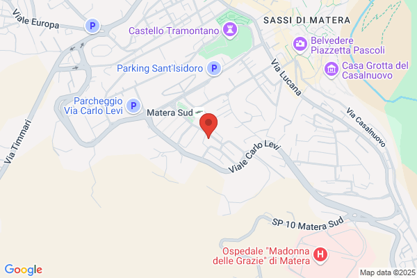 Sunia Federazione Provinciale Di Matera