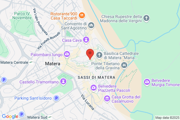 Losteria Di Leo Antonio