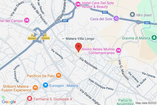 La Boutique Dei Sapori Srl