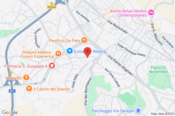 Publiconsult S.P.A.