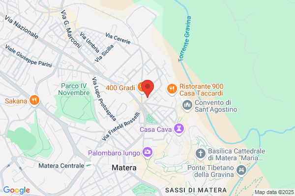 Giannuzzi Gambetta Walter