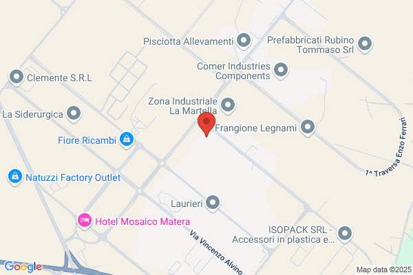 Consorzio Autotrasporti Nuova C.A.M.