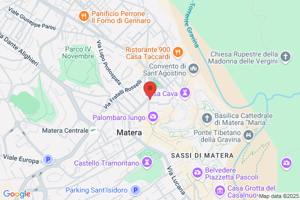 Di Lecce Francesco