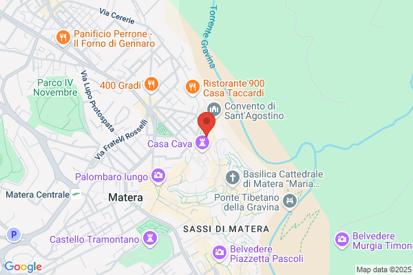 Gaudiano Porcari Ciriaca
