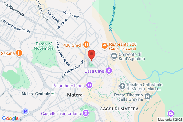 Moliterni enea Giuseppe
