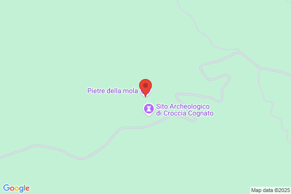Mola, Donato