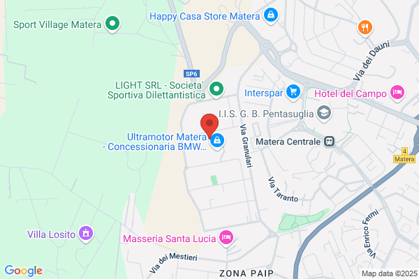 Openet Technologies Spa
