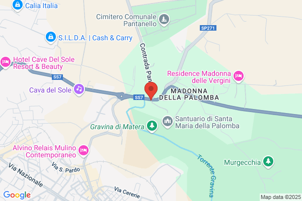 Palomba Figlio S.R.L.