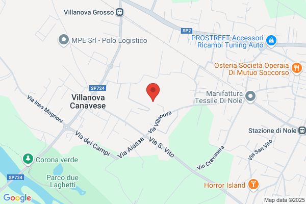 C.S.A. Centro Servizi Antincendio