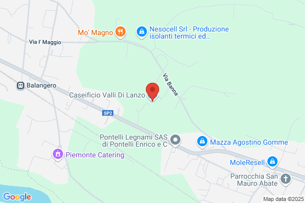 Caseificio Valli di Lanzo