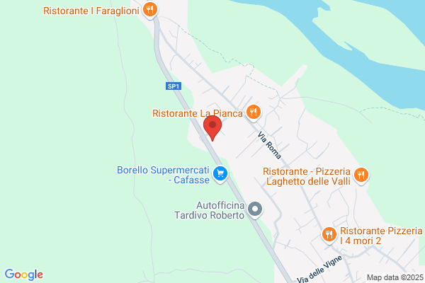 EBike Valli di Lanzo
