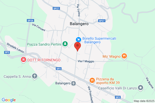 Elettromeccanica Guido Merlino