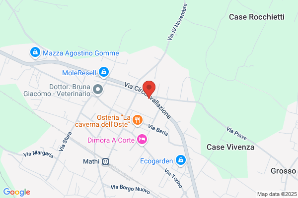 L'Arte del Mobile di Vigo Cristina