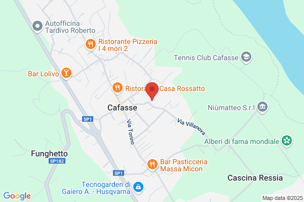 Mobilificio Geninatti