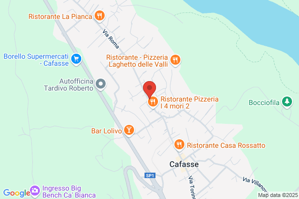 Nuova Mustop