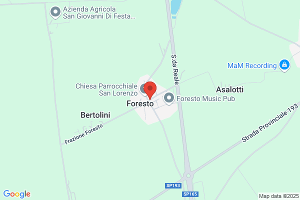 Foresto, Nicola