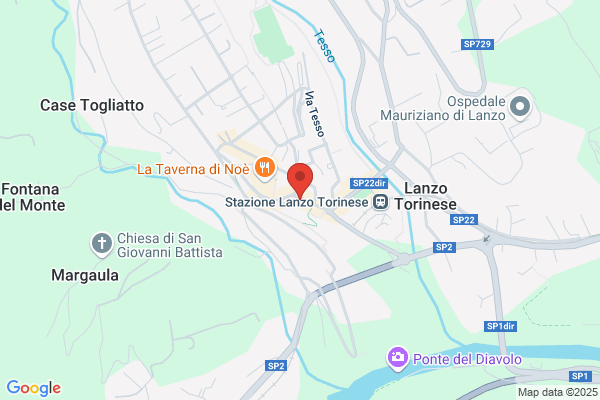 Erbanatura Di Pogliano Silvana