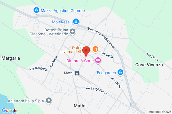 Farmacia Bonardi Dr. Lorenzo