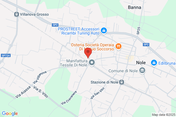 Gerbino Maria Giuseppina (Dr.)