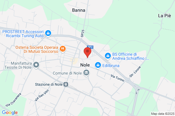 Gremo Maria