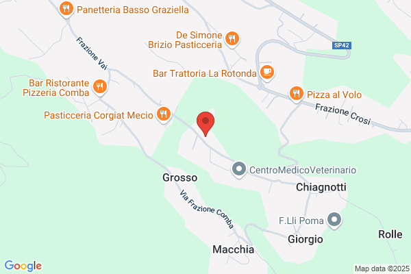 Grosso Alessandro (Dr.)