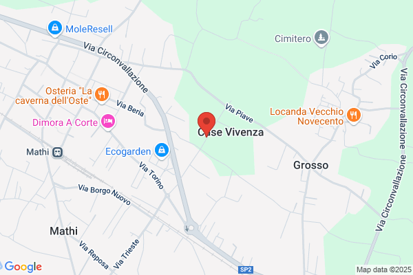 Manifattura Rocchietti