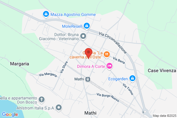 Marinelli Marongiu caterina