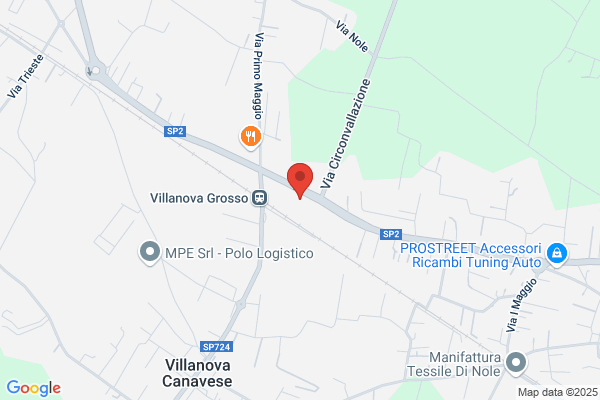 Mobili su Misura Domenico Magnetti