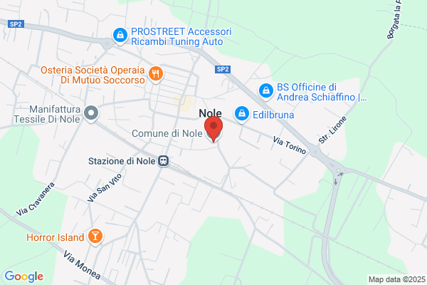 Municipio Di Nole