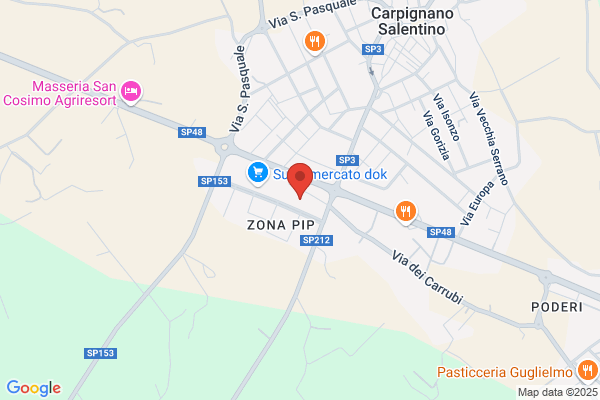 Officina Meccanica Palma Leonardo