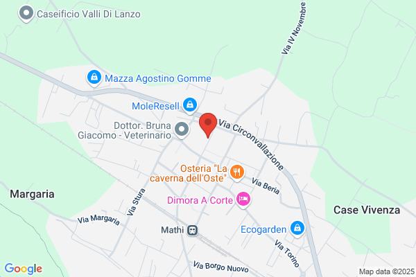 Parrocchia San Mauro Abate
