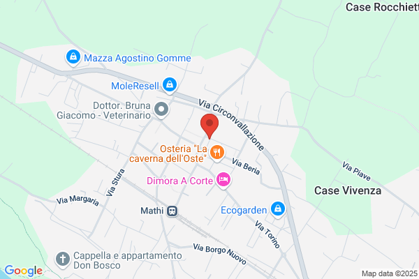 Poste Italiane
